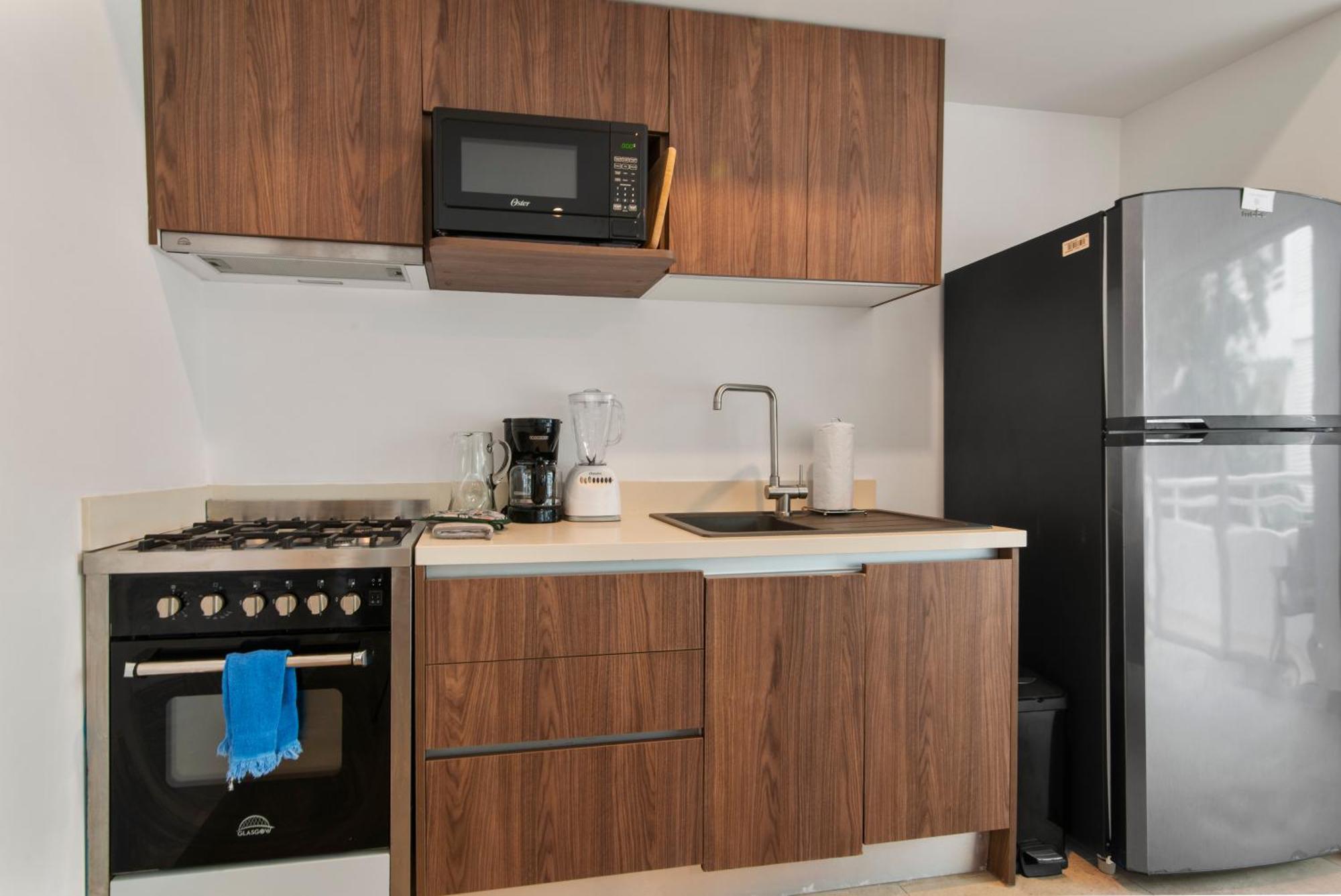 Apartamento Encanto Private Balcony 2 Pools Gym Only 5 Minutes To Beaches