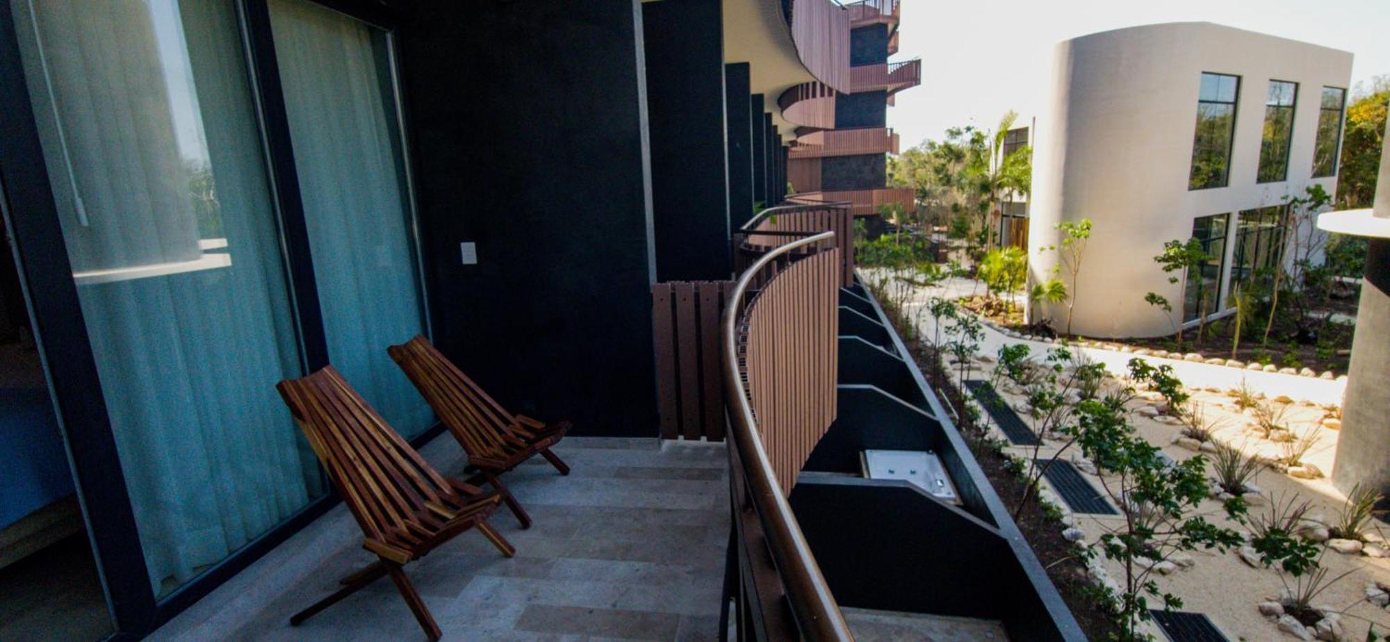 Apartamento Seascape Near The With A Sea-view Rooftop And Infinity Pool