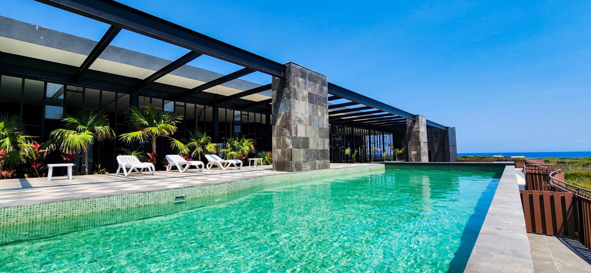 Apartamento Seascape Near The With A Sea-view Rooftop And Infinity Pool *
