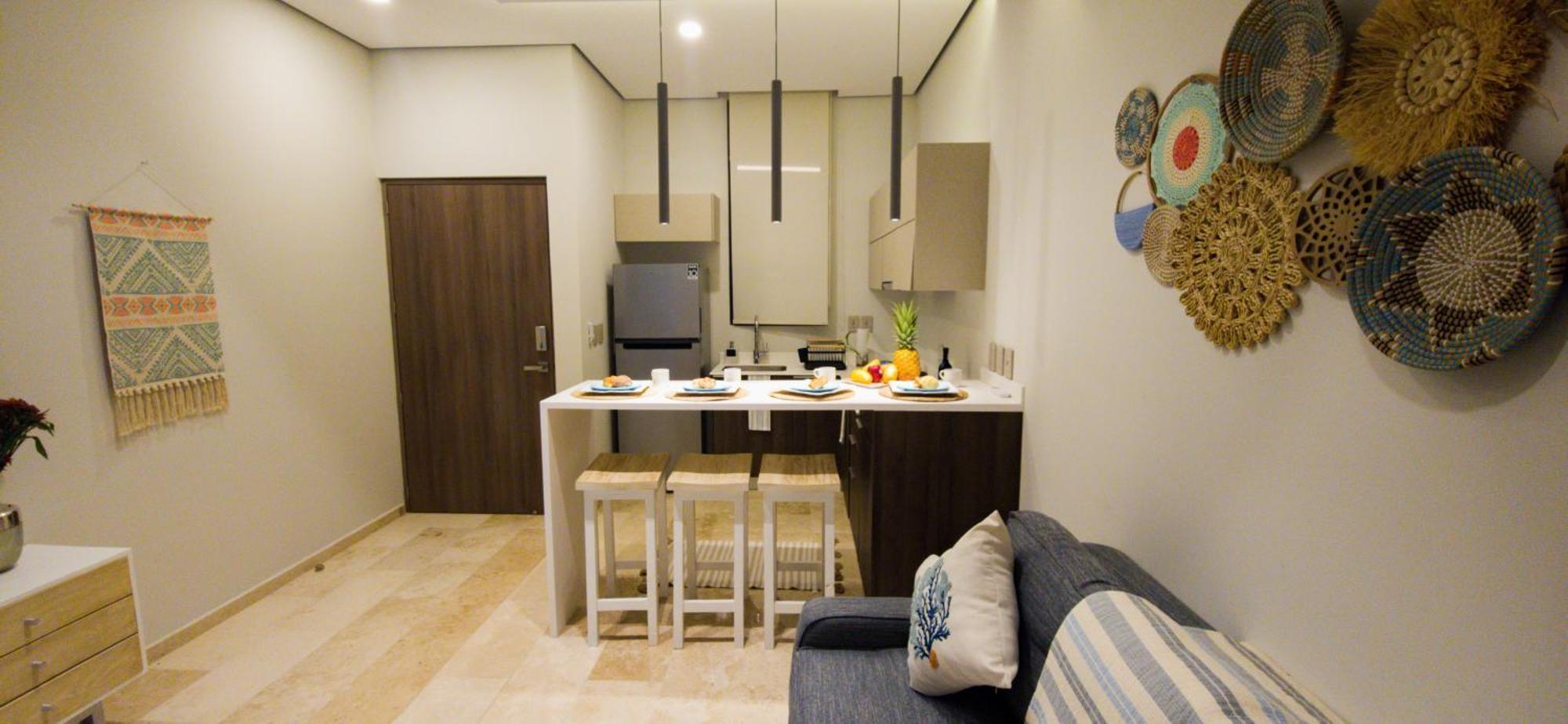 Apartamento Seascape Near The With A Sea-view Rooftop And Infinity Pool *