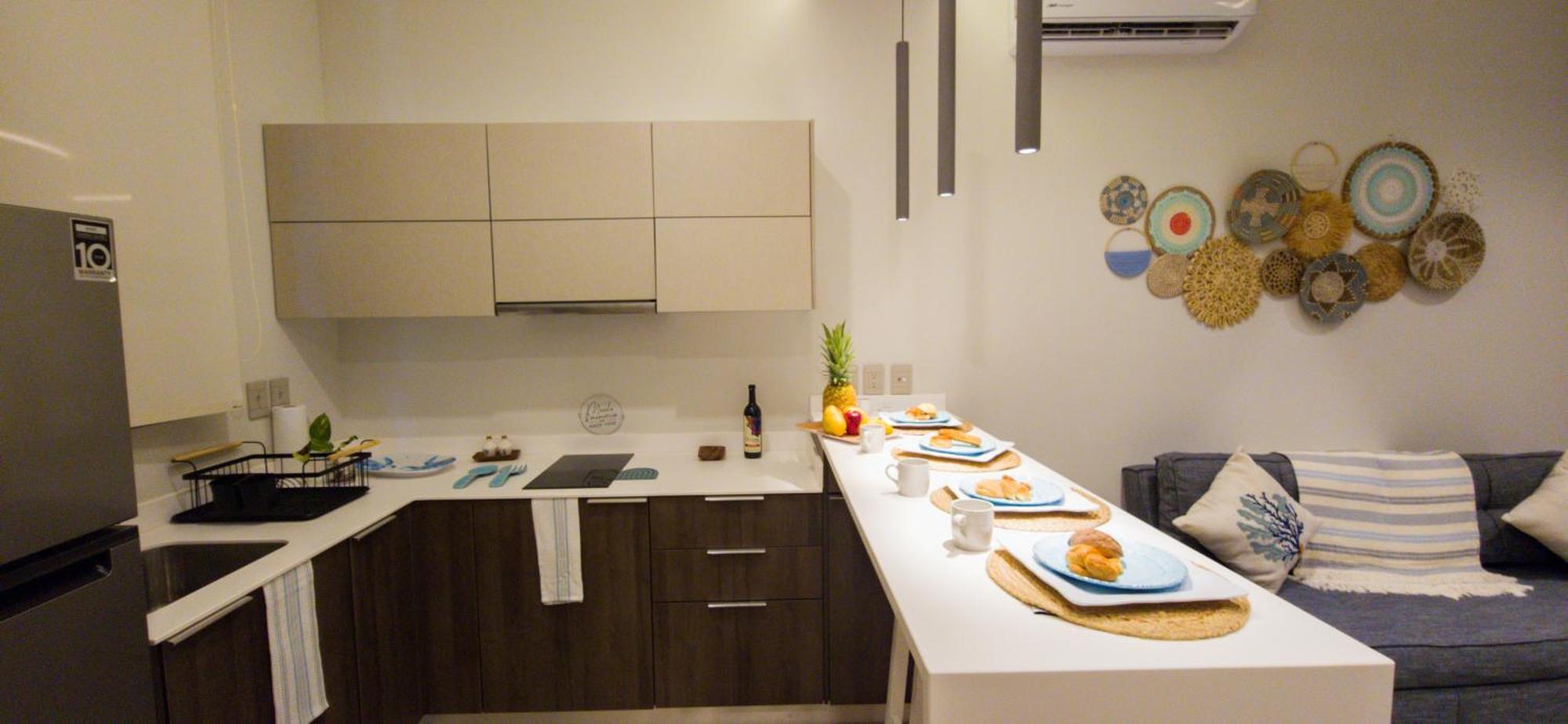 Apartamento Seascape Near The With A Sea-view Rooftop And Infinity Pool Tulum