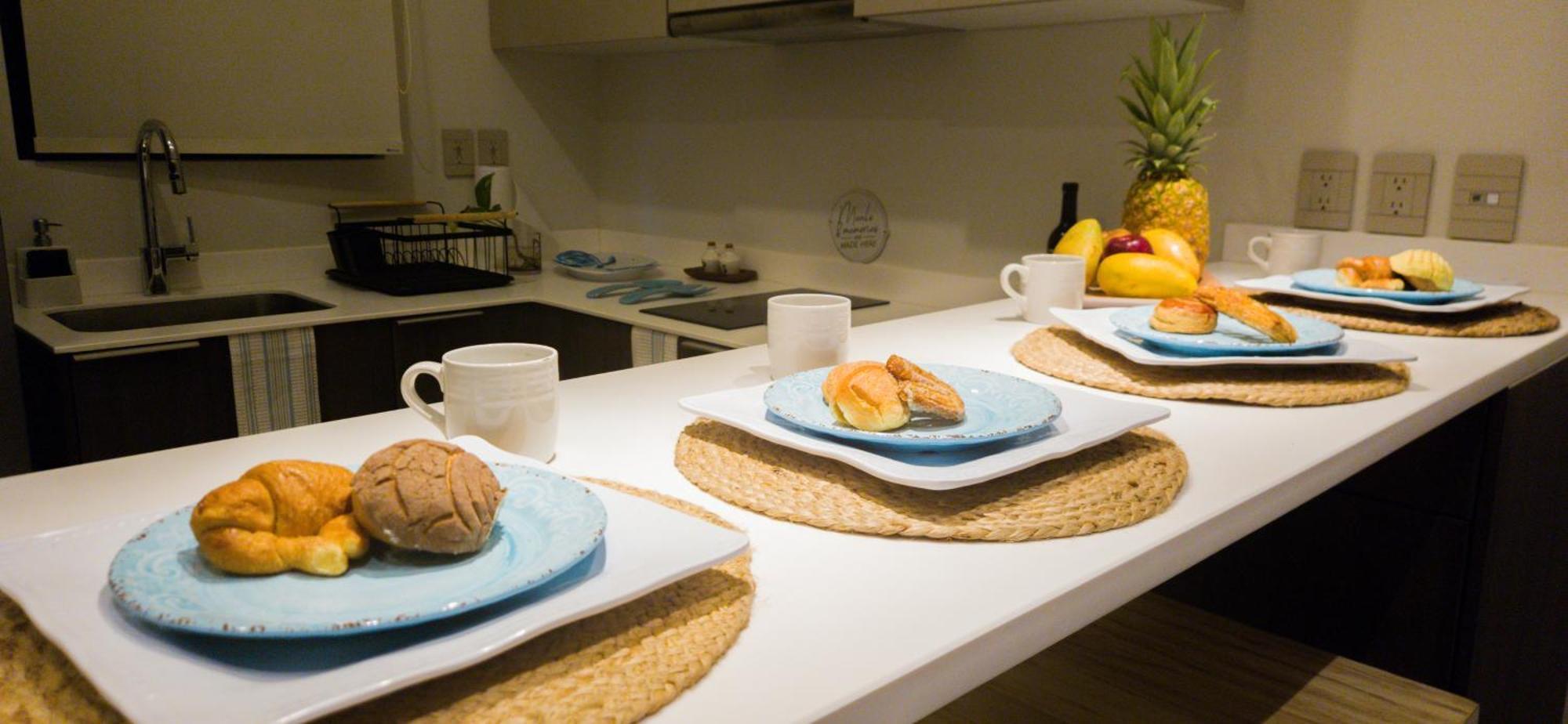 Apartamento Seascape Near The With A Sea-view Rooftop And Infinity Pool