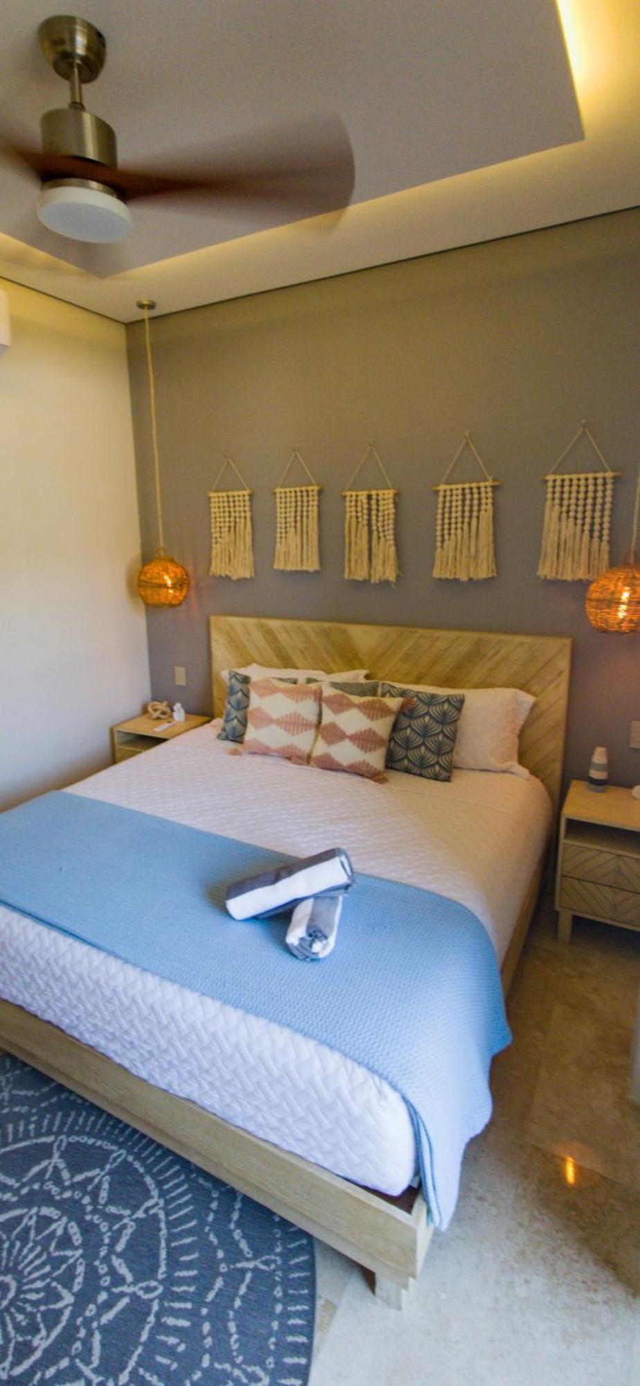 Apartamento Seascape Near The With A Sea-view Rooftop And Infinity Pool Tulum