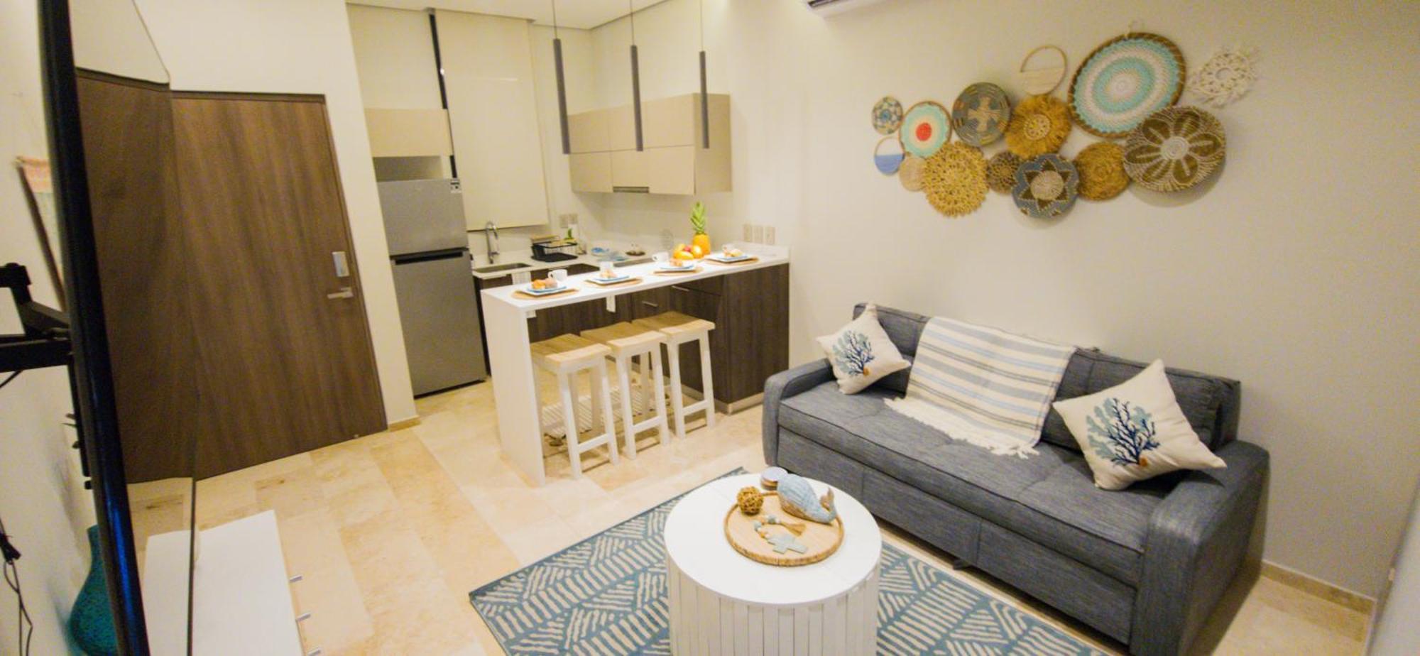 Apartamento Seascape Near The With A Sea-view Rooftop And Infinity Pool *