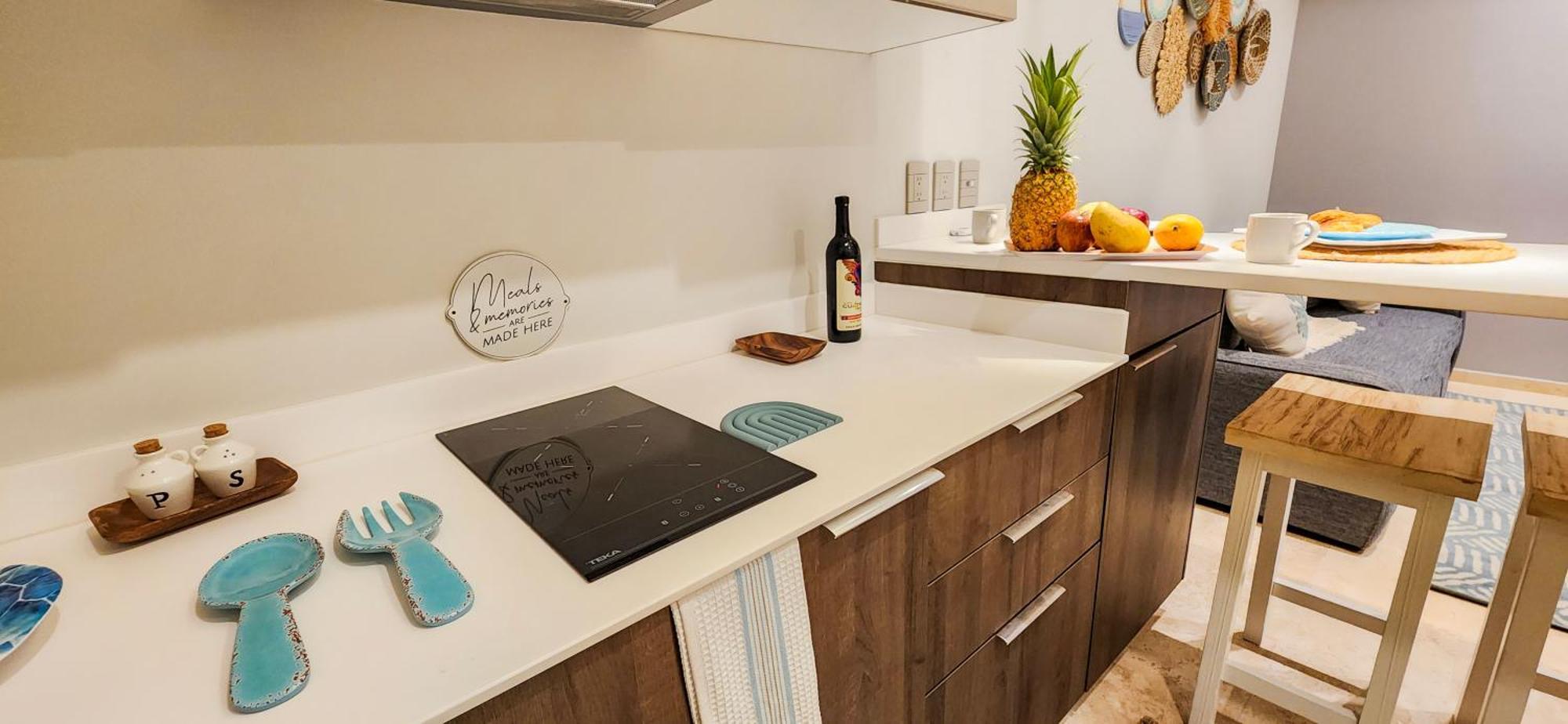 Apartamento Seascape Near The With A Sea-view Rooftop And Infinity Pool *