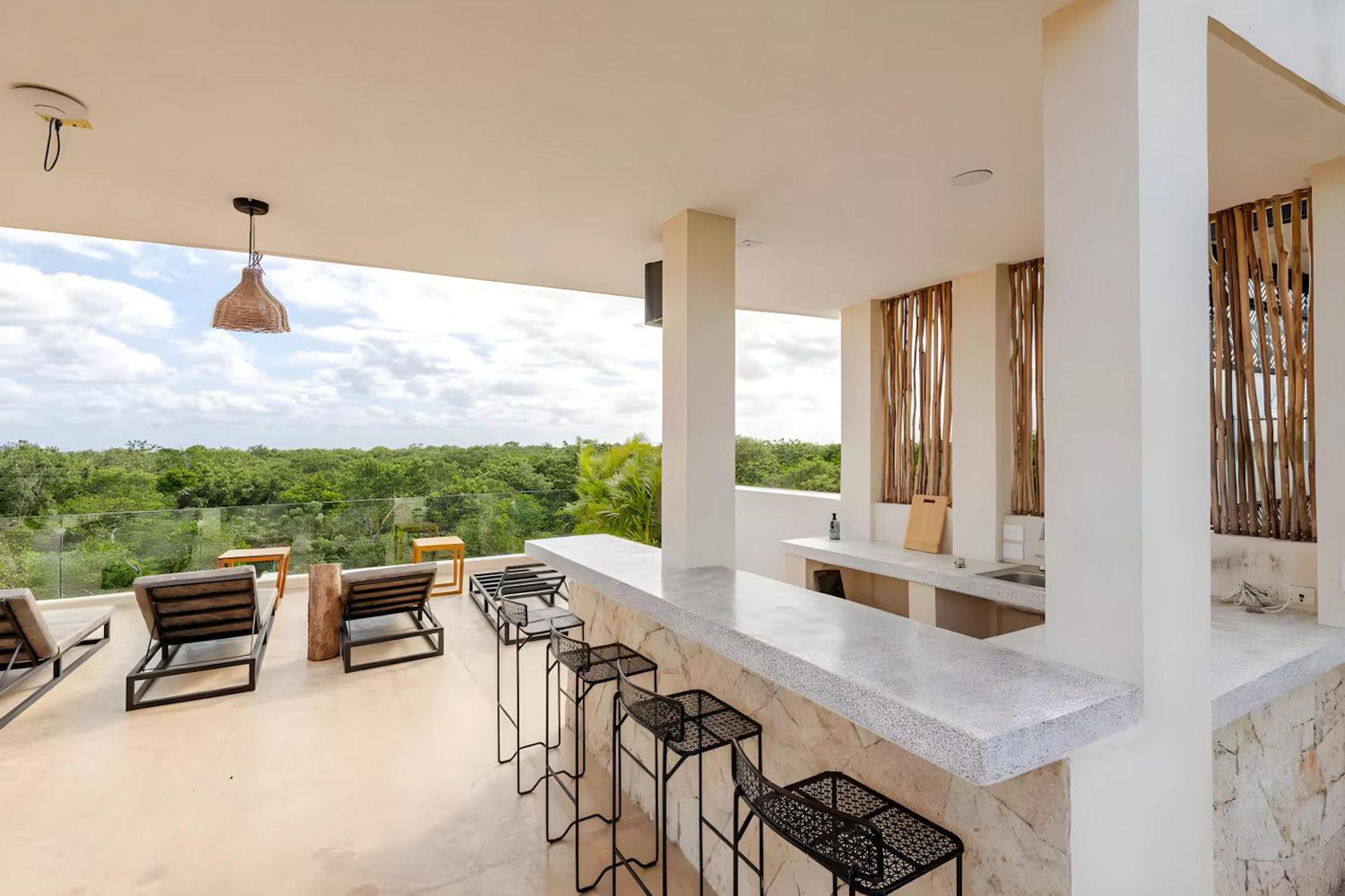 Apartamento Rev