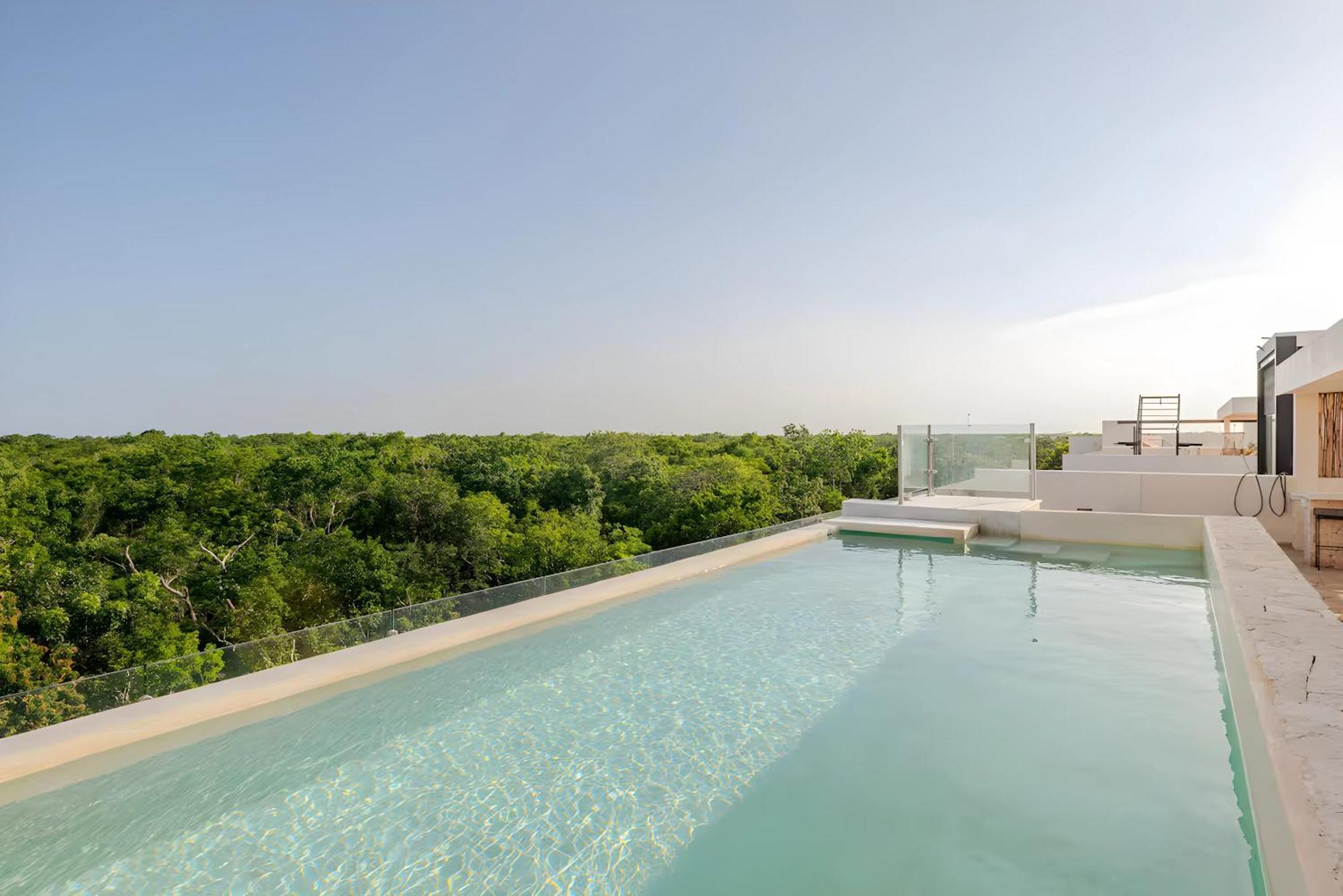 Rev Apartamento Tulum