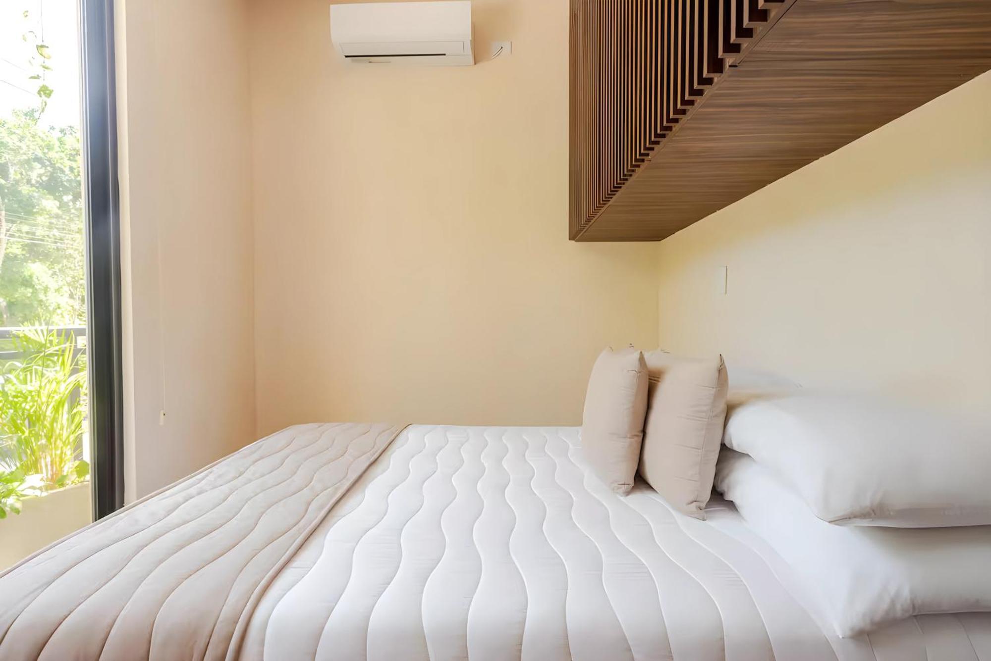 Rev Apartamento Tulum