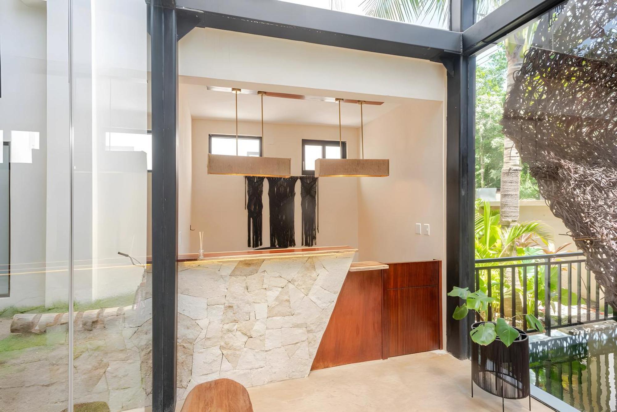 Apartamento Rev Tulum