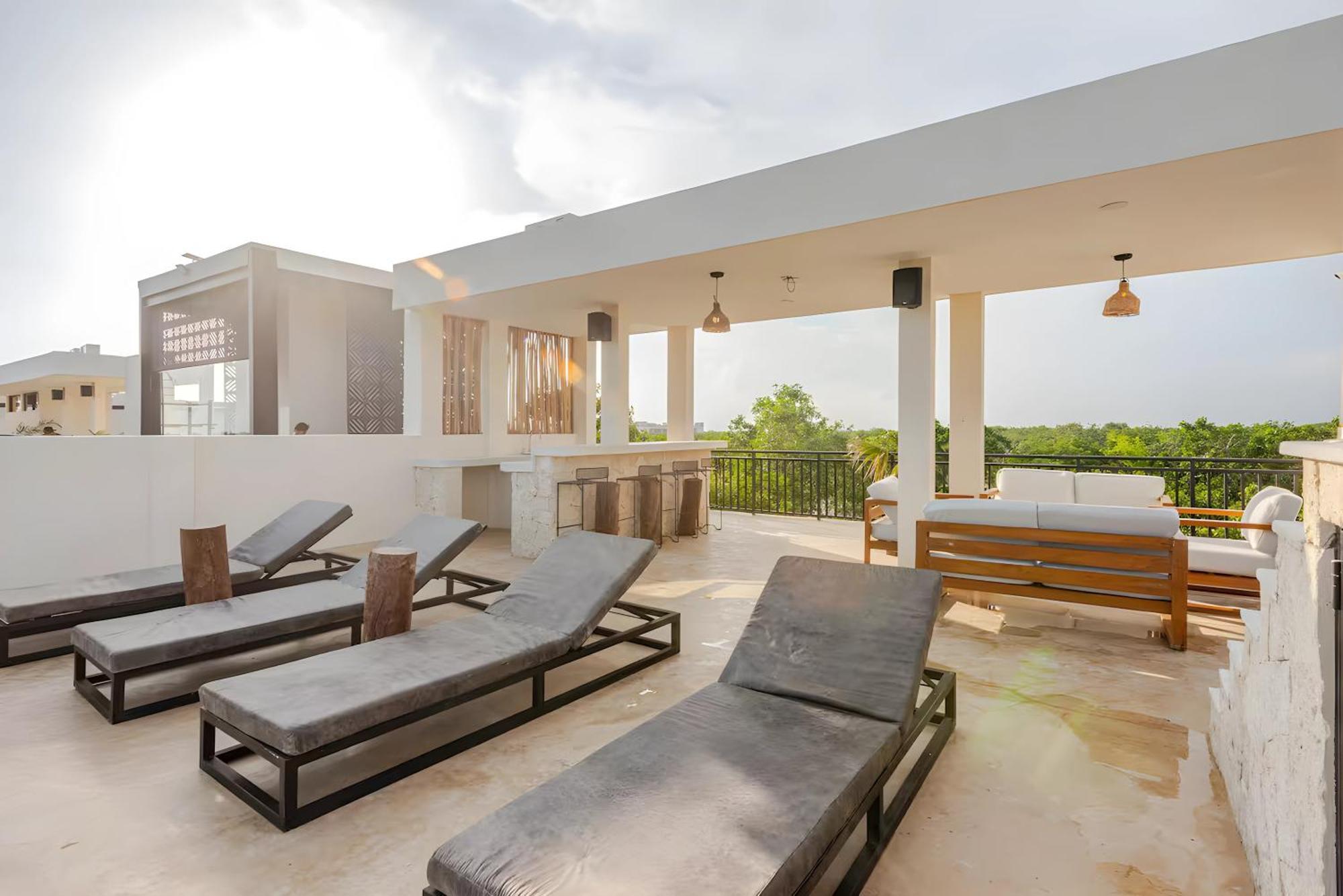 Rev * Tulum