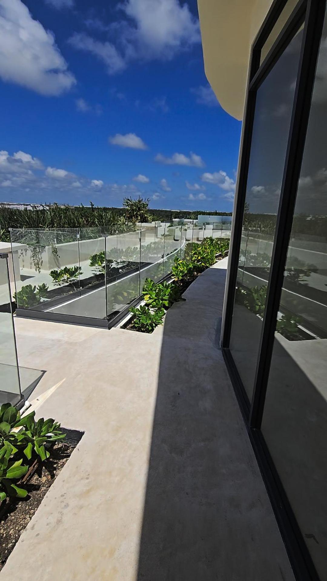 Mystics Gardens 2 Zen Apartamento Tulum