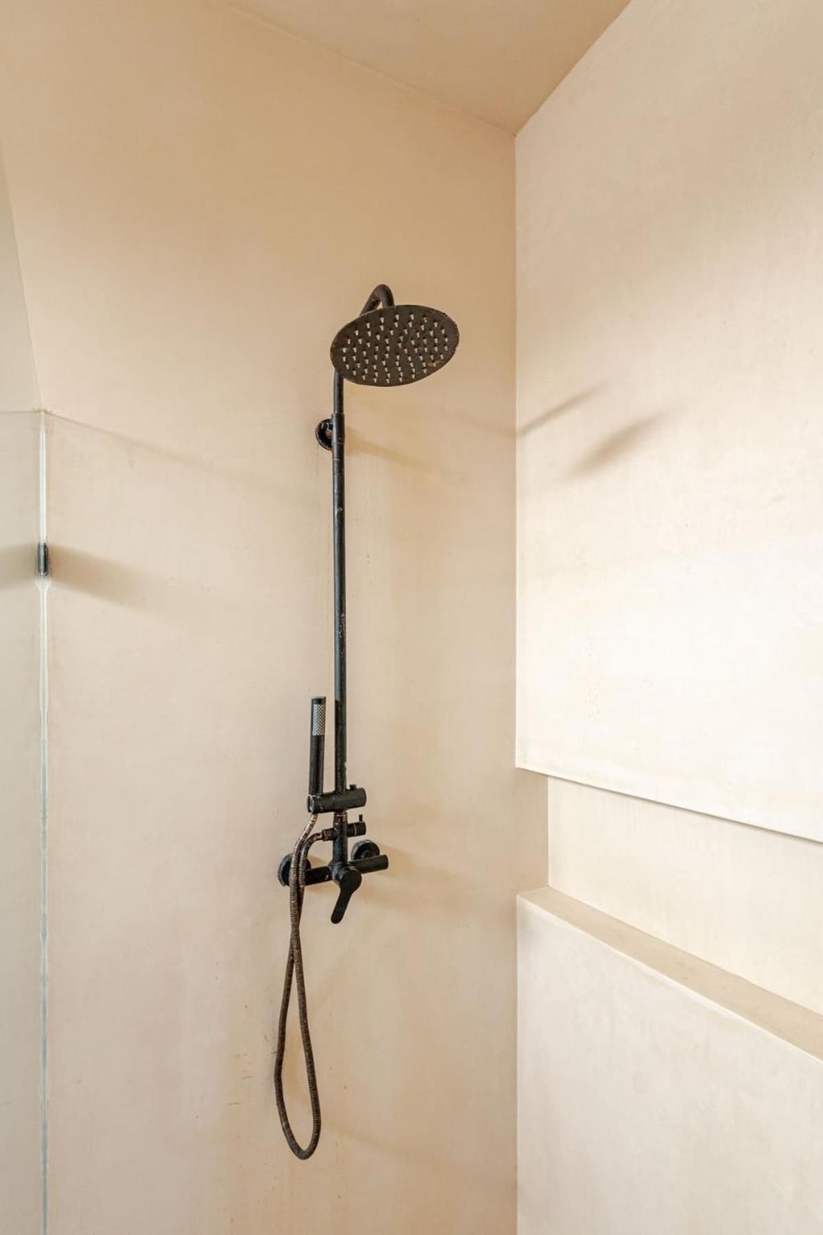Bambu Con Alberca Privada En Villa Tulum