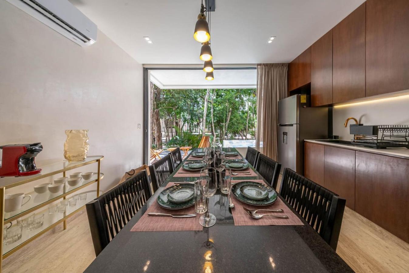 2br Plunge Pool And Close To Сasa de vacaciones *