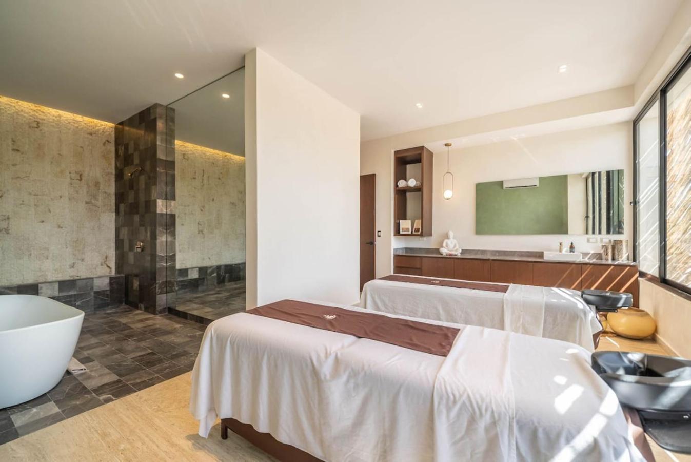 2br Plunge Pool And Close To Сasa de vacaciones *