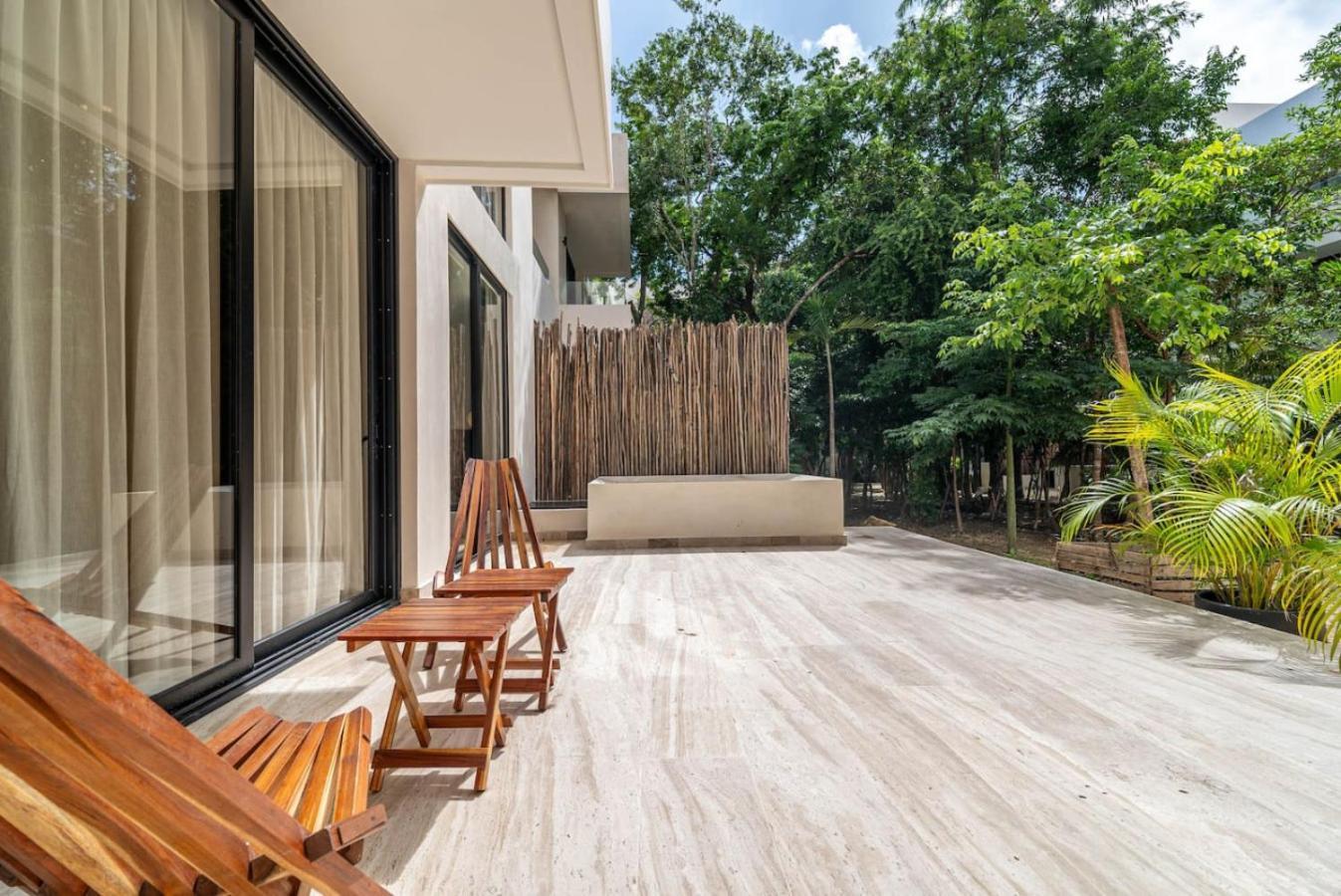 2br Plunge Pool And Close To