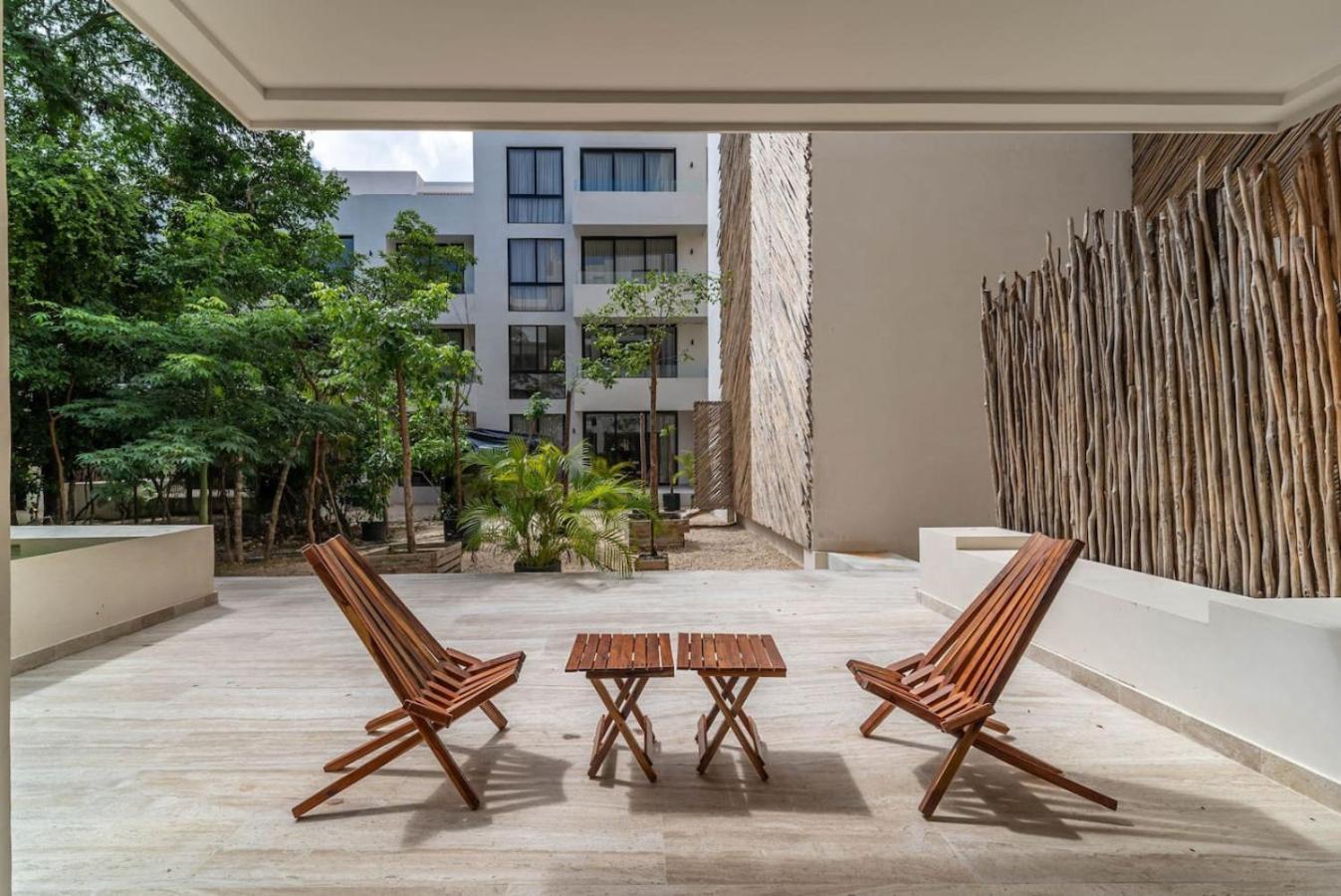 2br Plunge Pool And Close To Сasa de vacaciones