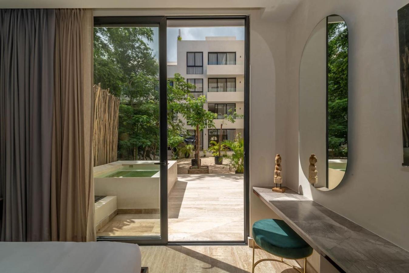2br Plunge Pool And Close To Сasa de vacaciones *