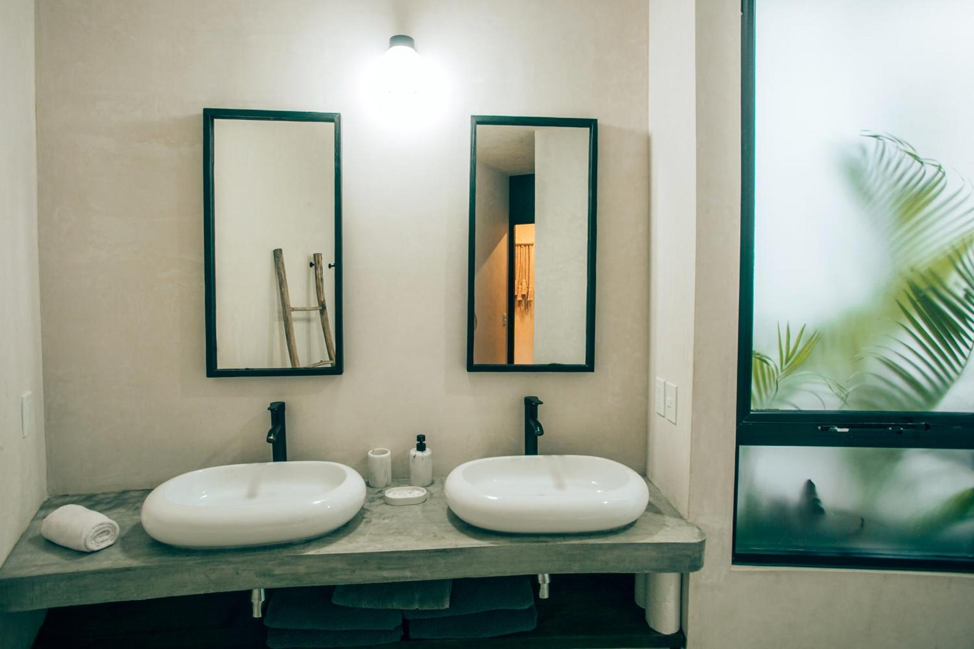 Round Luxury Jungle Priv Pool-concierge 4a Tulum