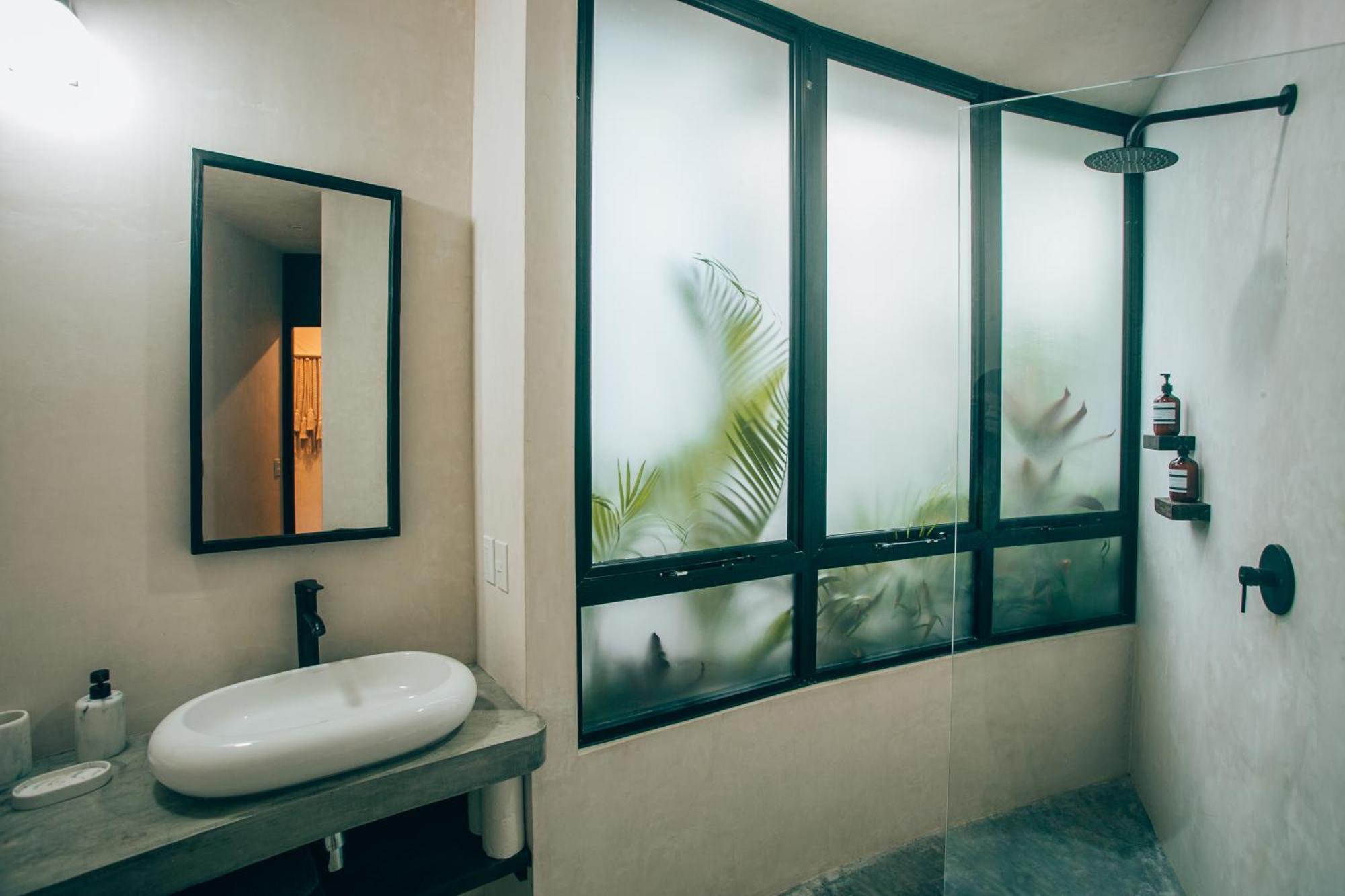 Round Luxury Jungle Priv Pool-concierge 4a * Tulum