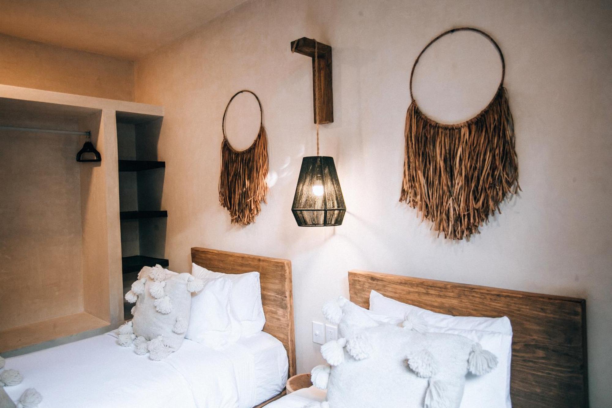 Villa Round Luxury Jungle Priv Pool-concierge 4a Tulum