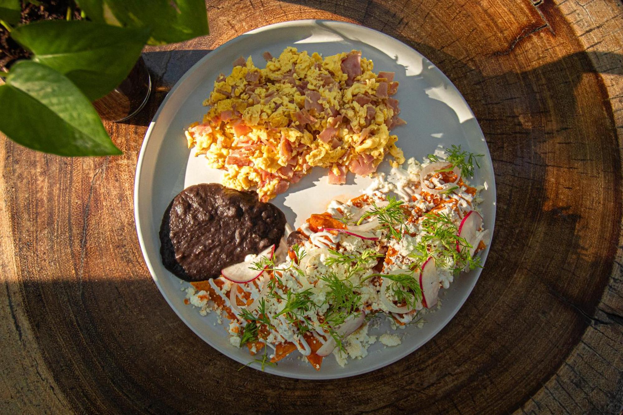 The Yellow Nest 5* Tulum
