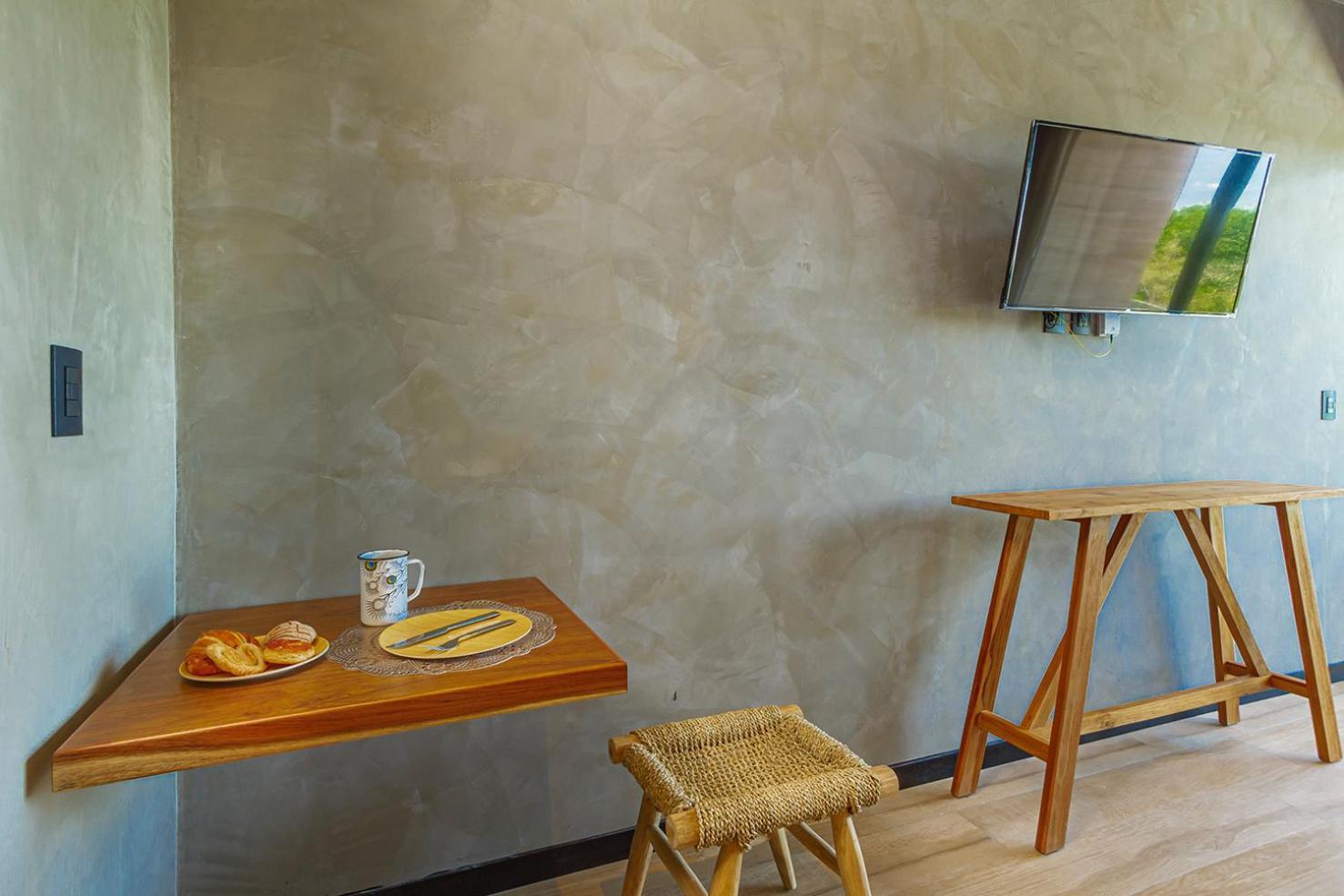 Impresionante Tuk Apartahotel Tulum