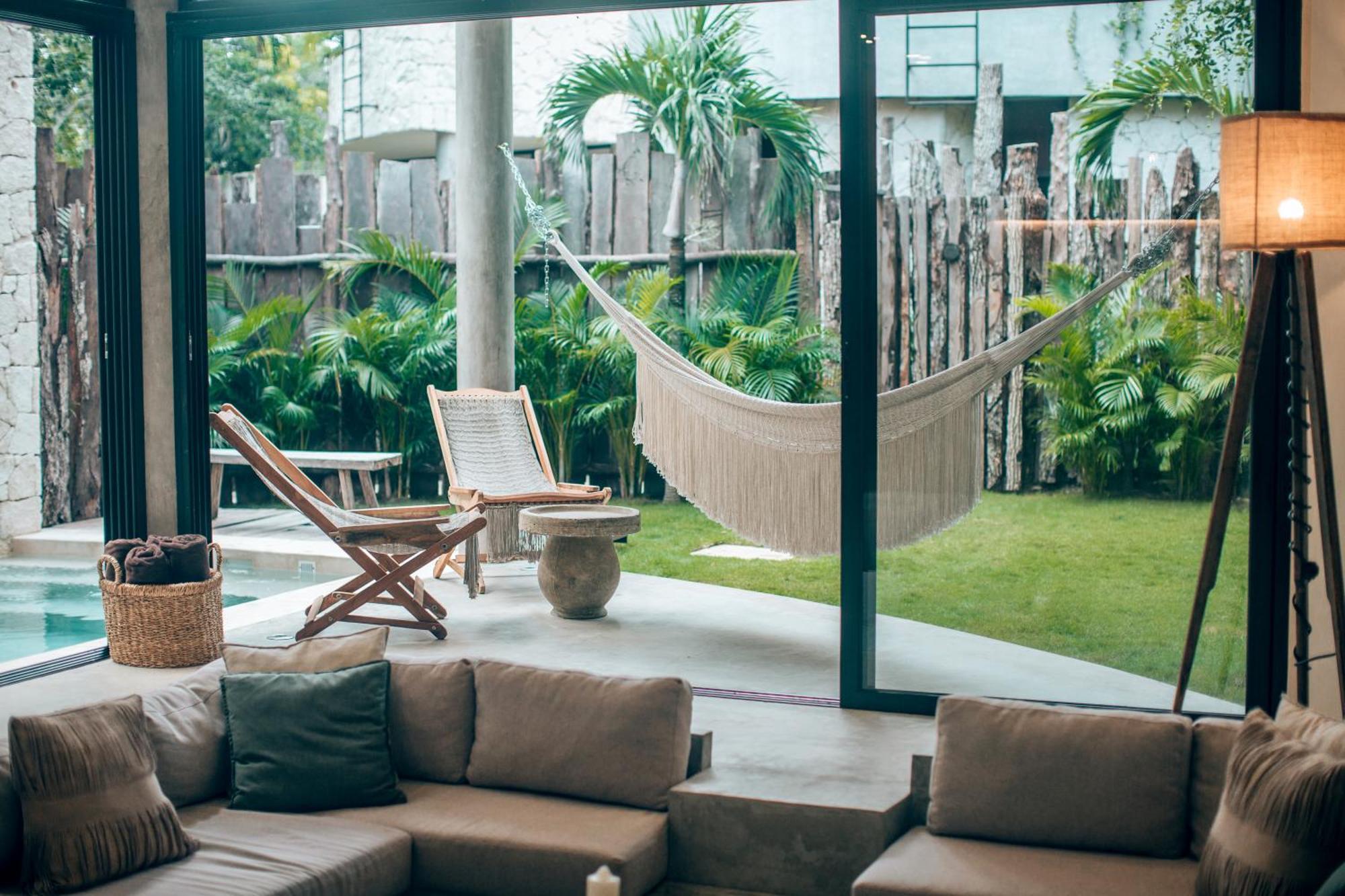 Villa Jungle Luxury -pvt Pool - Concierge 6a