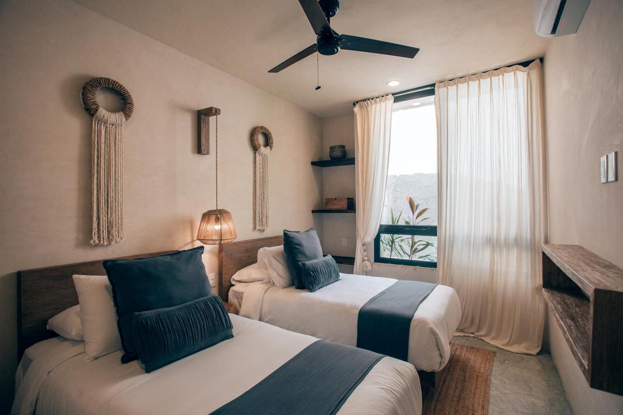 Villa Jungle Luxury -pvt Pool - Concierge 6a Tulum