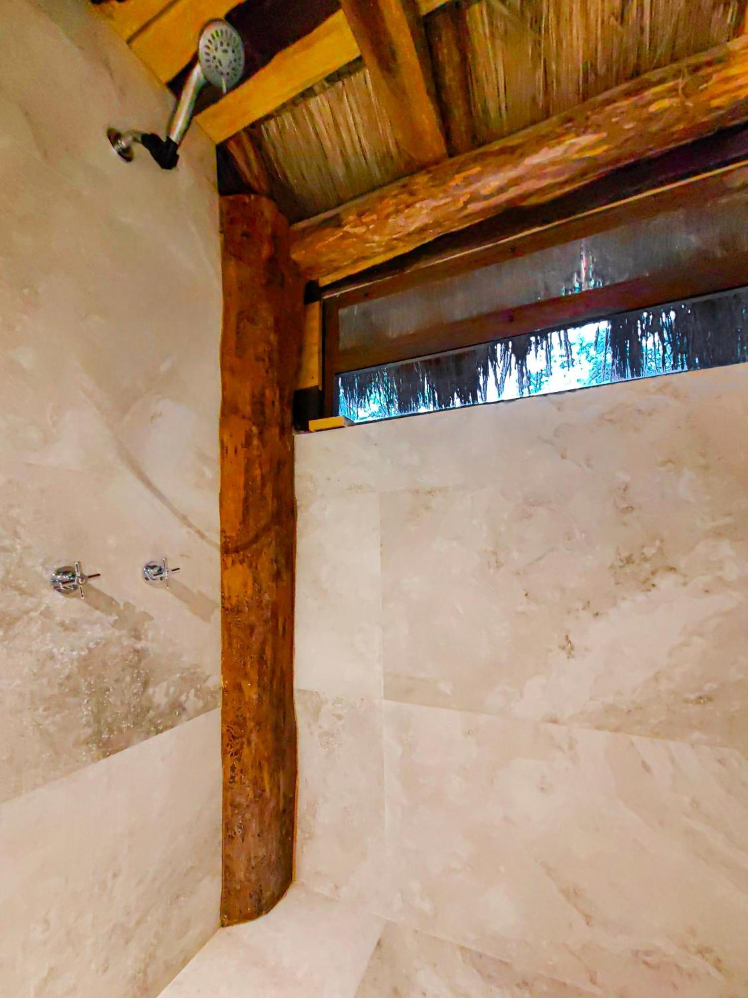 Treehouse H2ojos Tulum
