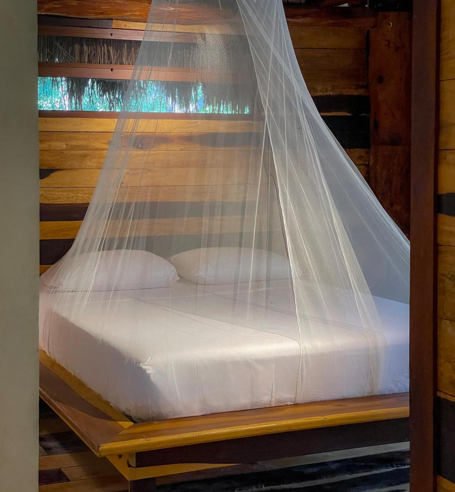 Camping Treehouse H2ojos