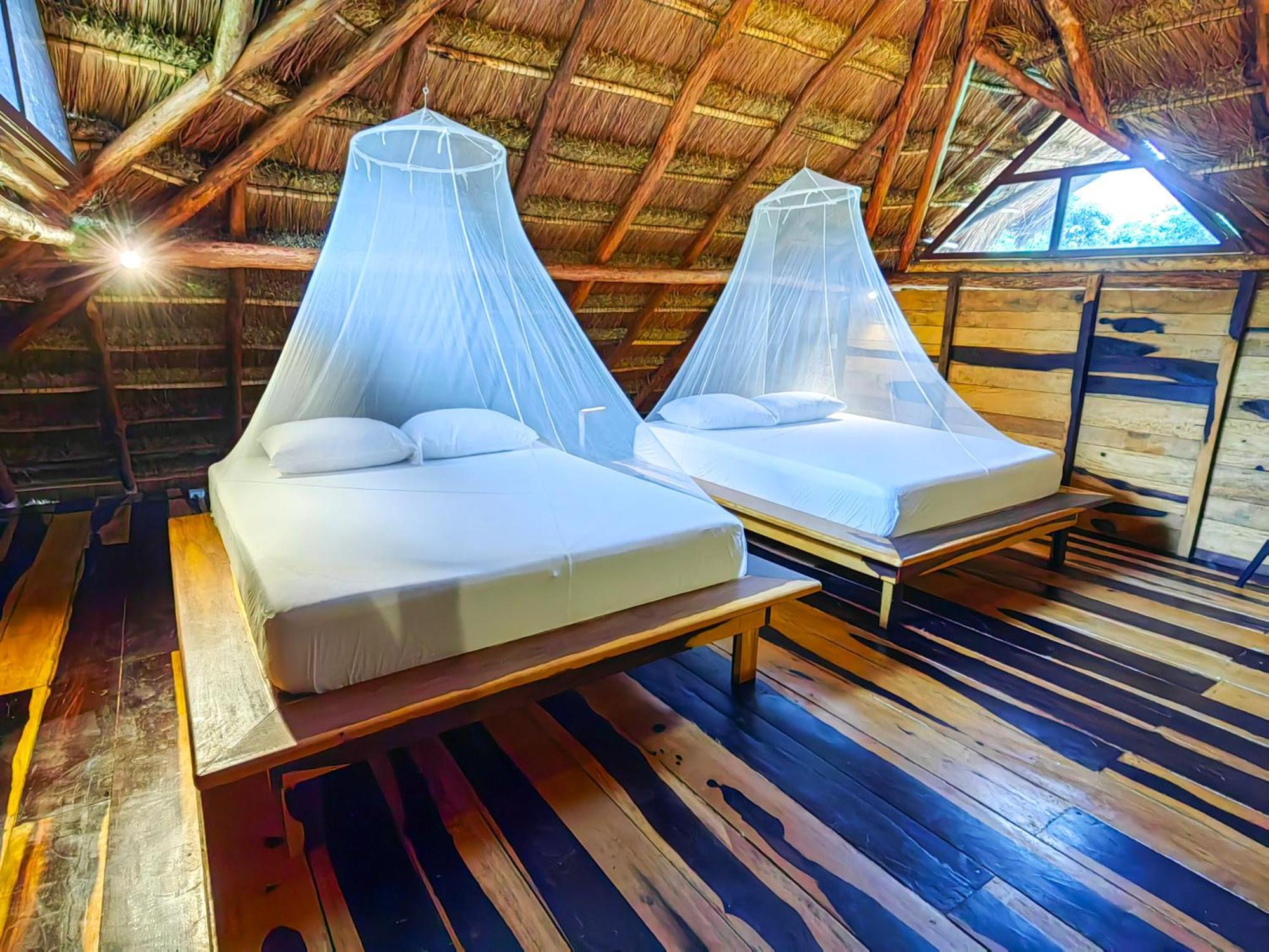 Treehouse H2ojos Tulum
