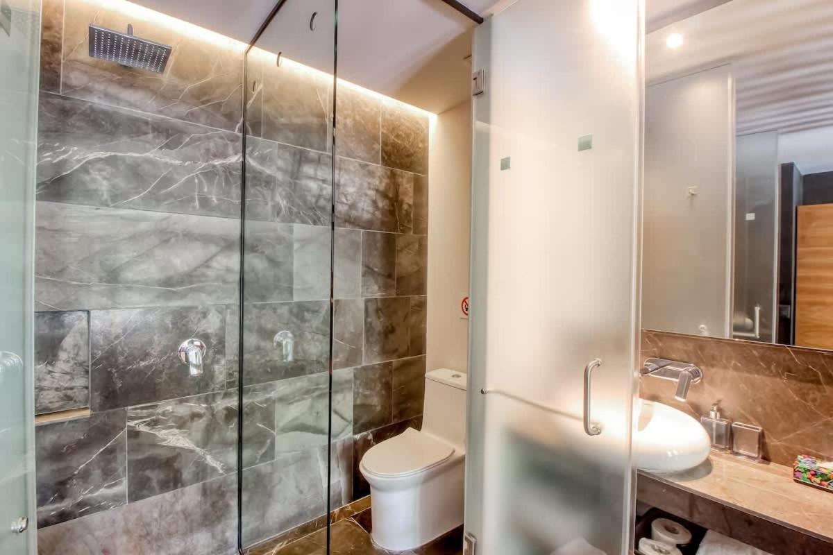 Location And 3 Pools Apartamento Tulum