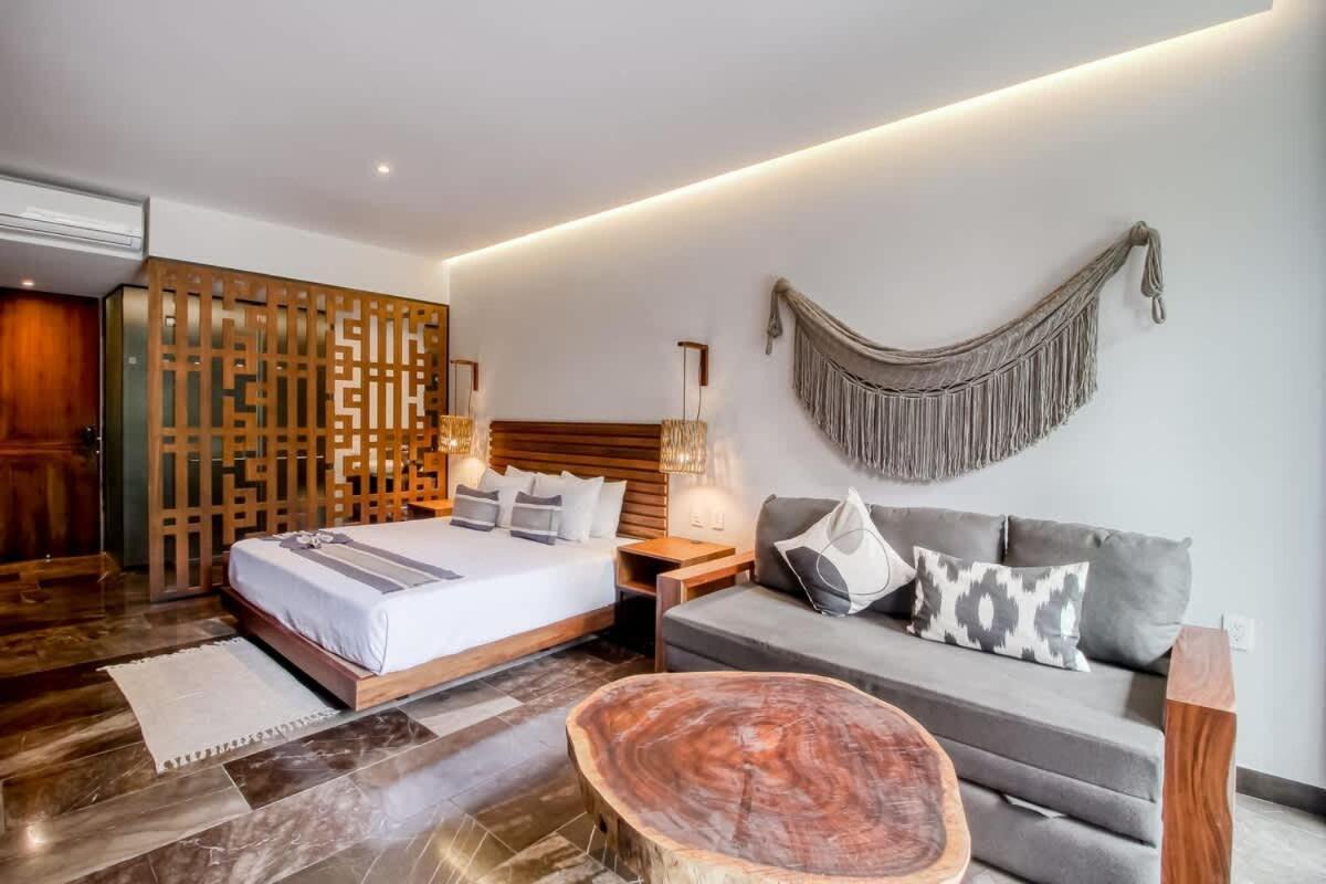 Location And 3 Pools * Tulum