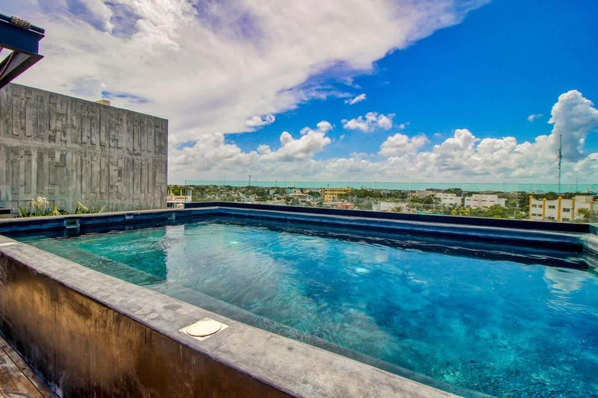 Location And 3 Pools Apartamento Tulum