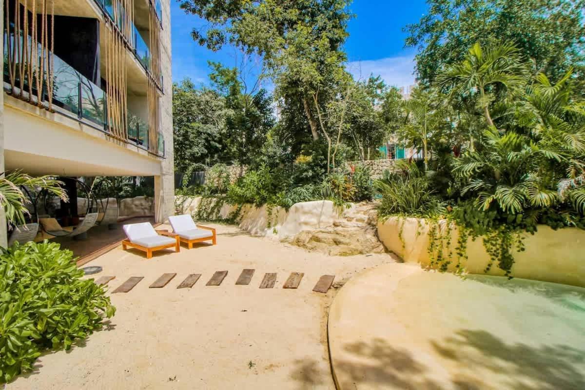 Apartamento Location And 3 Pools Tulum