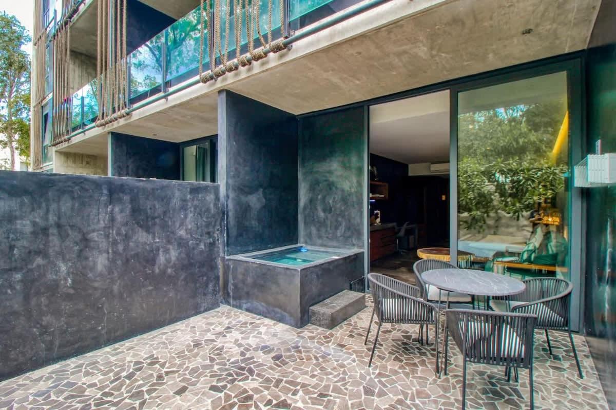 Apartamento Location And 3 Pools Tulum
