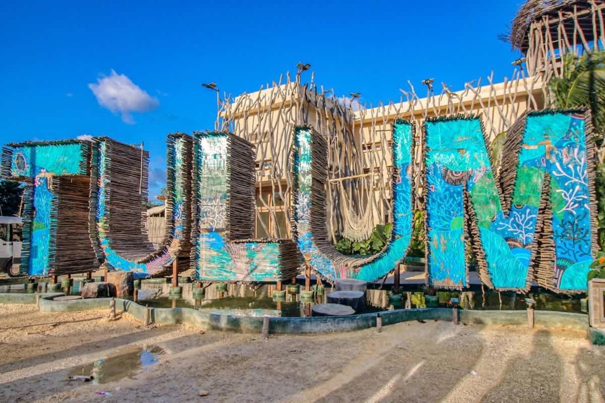 Apartamento Location And 3 Pools Tulum