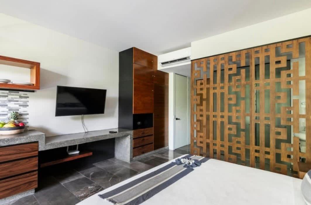 Refugio De Lujo En Holiday home