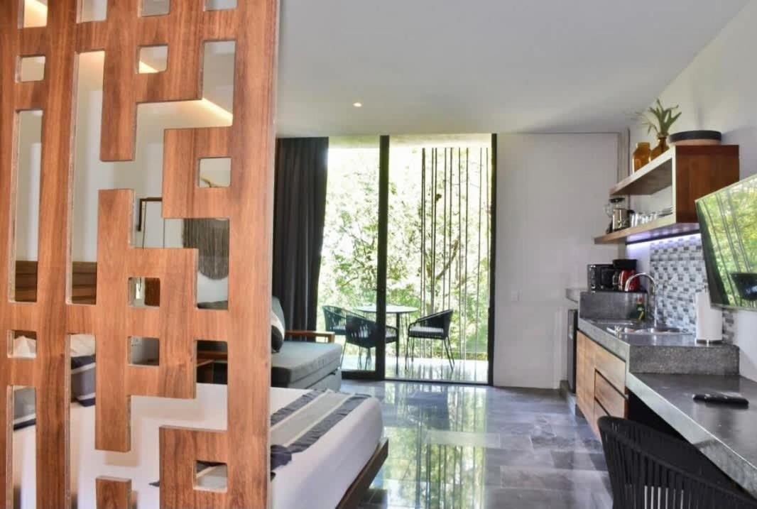 Refugio De Lujo En Holiday home