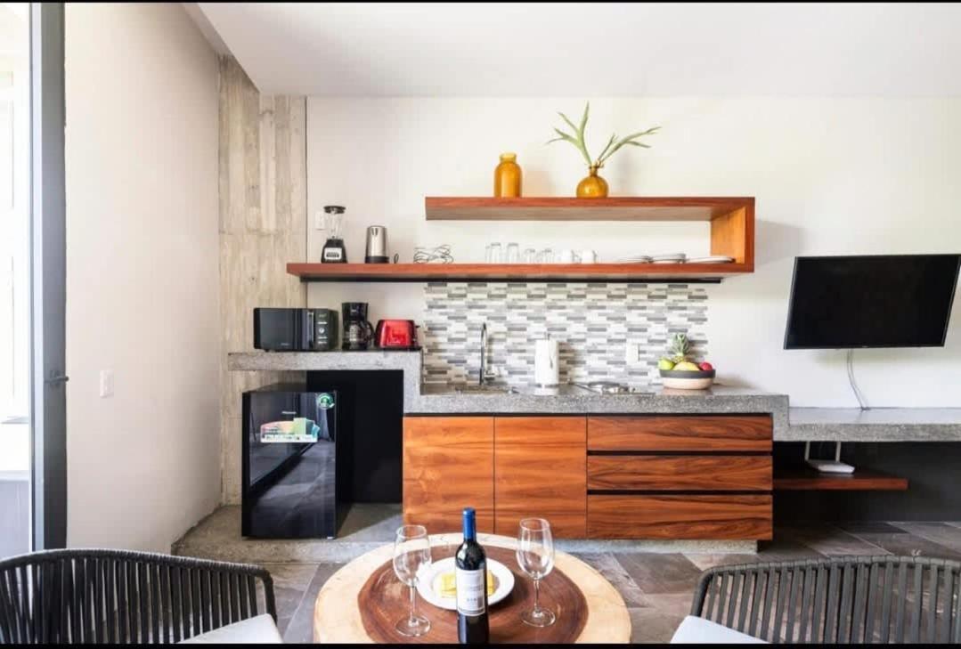 Holiday home Refugio De Lujo En Tulum