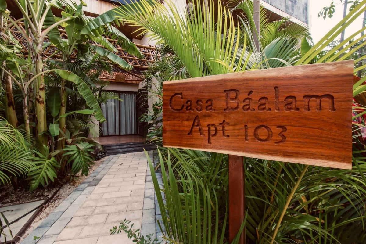 Alberca Privada, Cenote, Casa Baalam Сasa de vacaciones