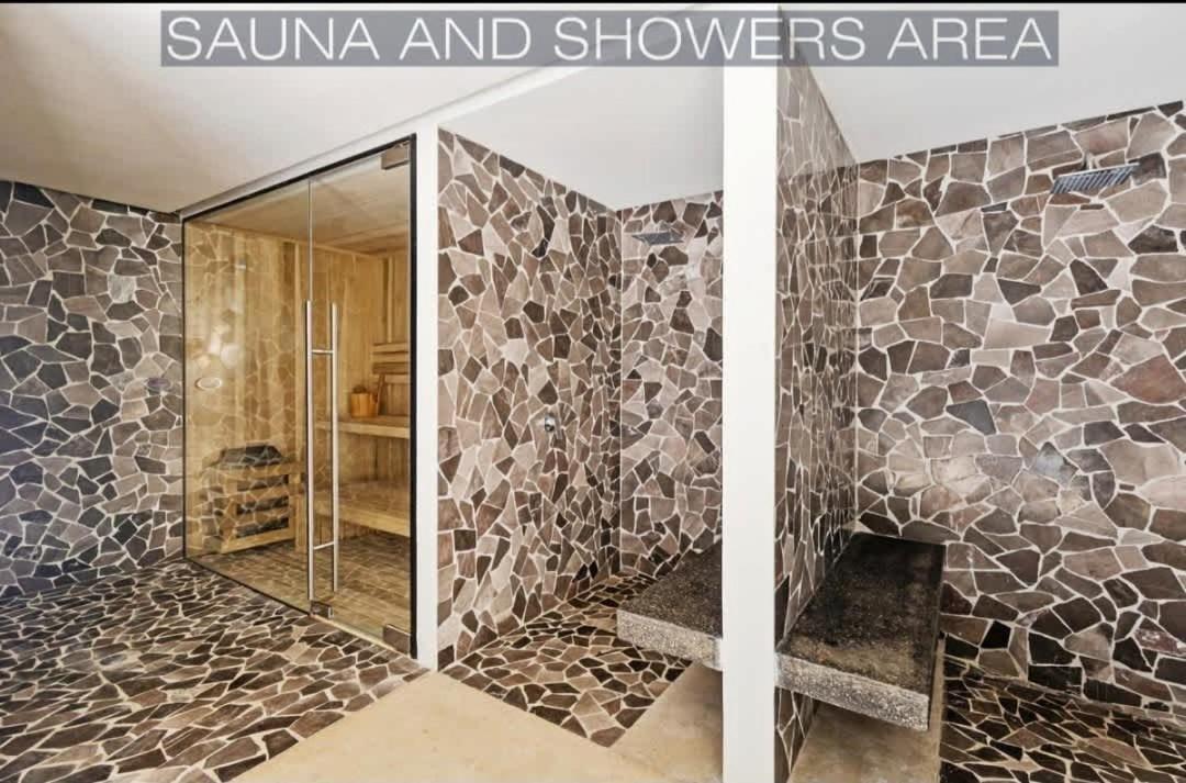 Refugio De Lujo En Holiday home