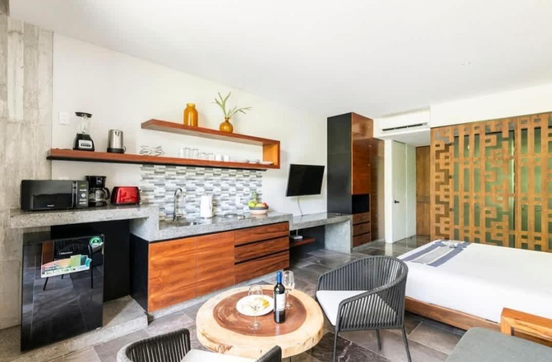 Holiday home Refugio De Lujo En *