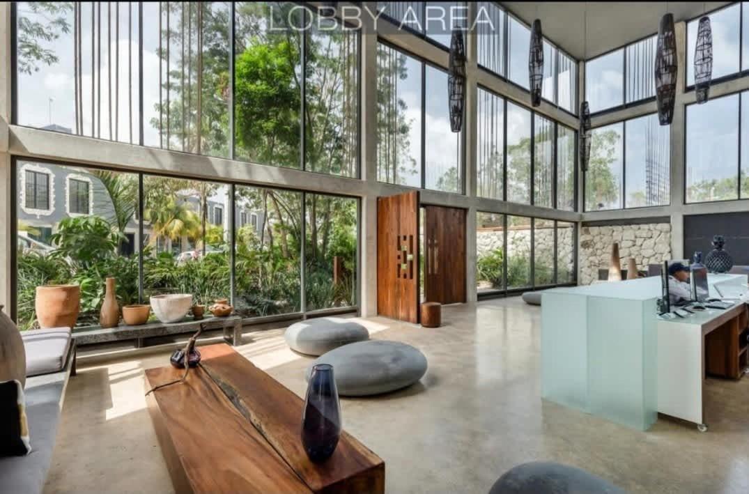 Сasa de vacaciones Refugio De Lujo En Tulum
