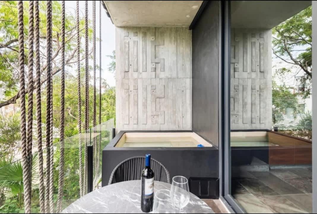 Holiday home Refugio De Lujo En Tulum