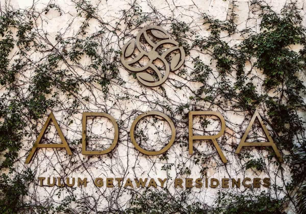 Сasa de vacaciones Alberca Privada, Cenote, Casa Baalam Tulum