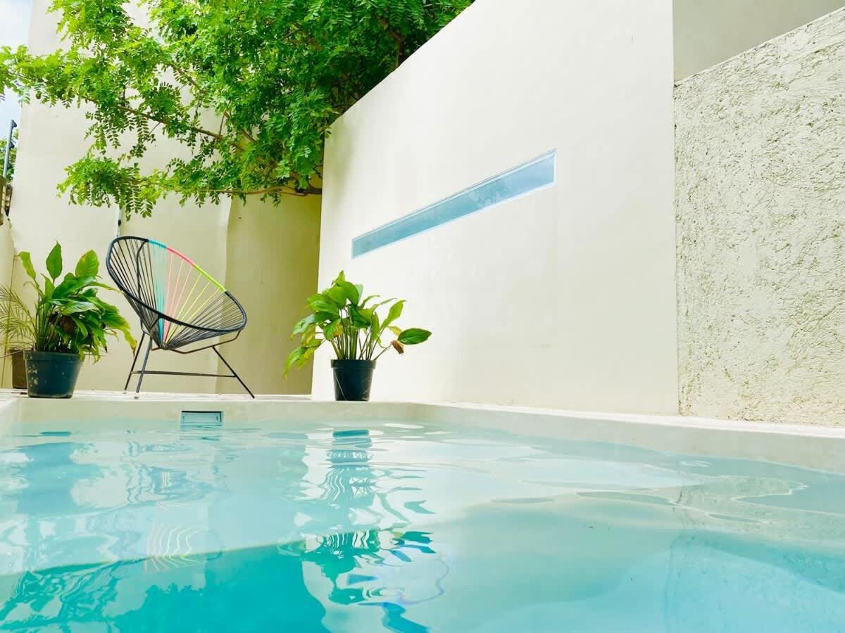 Sweet Town Great Pool * Tulum