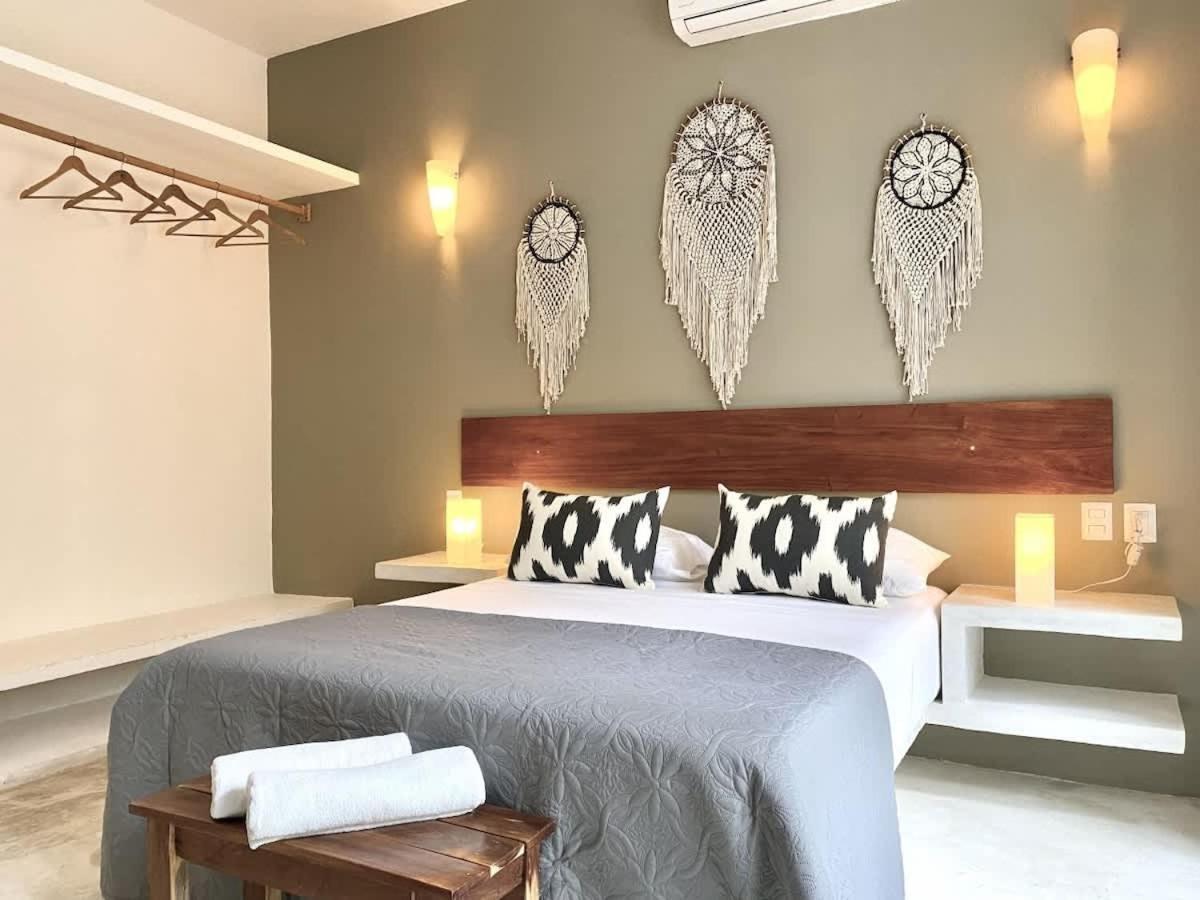 Downtown Cozy 1bd Сasa de vacaciones