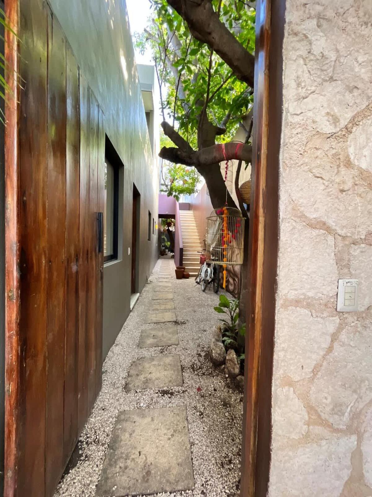 Sweet Town Great Pool Tulum