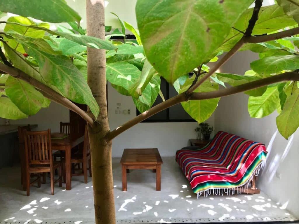 Downtown Cozy 1bd Сasa de vacaciones *